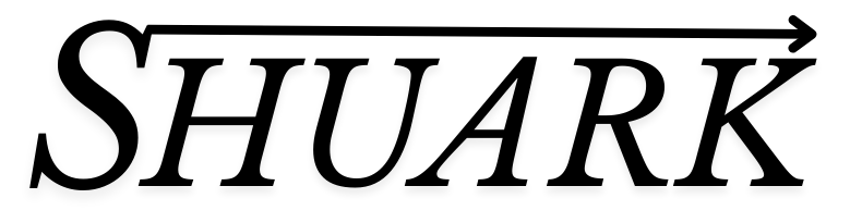 Shuark Logo